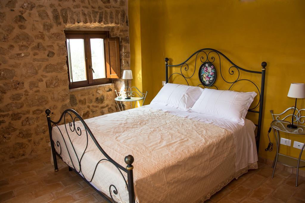 Agriturismo Casale Re Sonnino Room photo